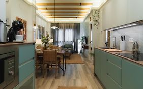 Constitucion Apartment - Free Parking