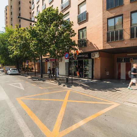 Constitucion Apartment - Free Parking Grenade Extérieur photo