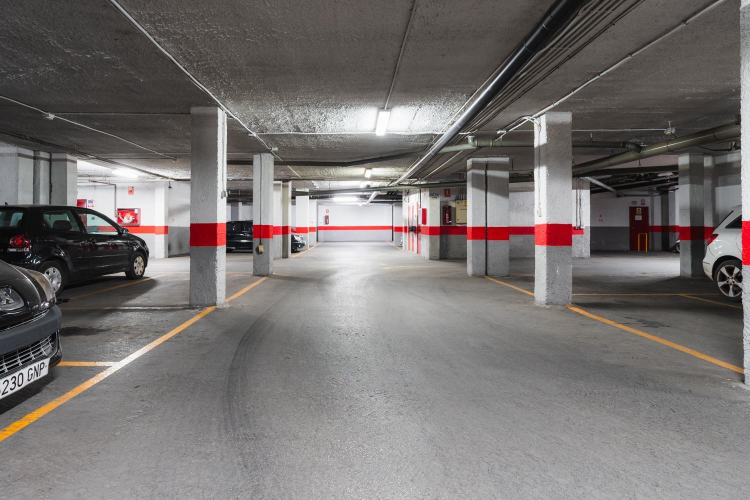 Constitucion Apartment - Free Parking Grenade Extérieur photo