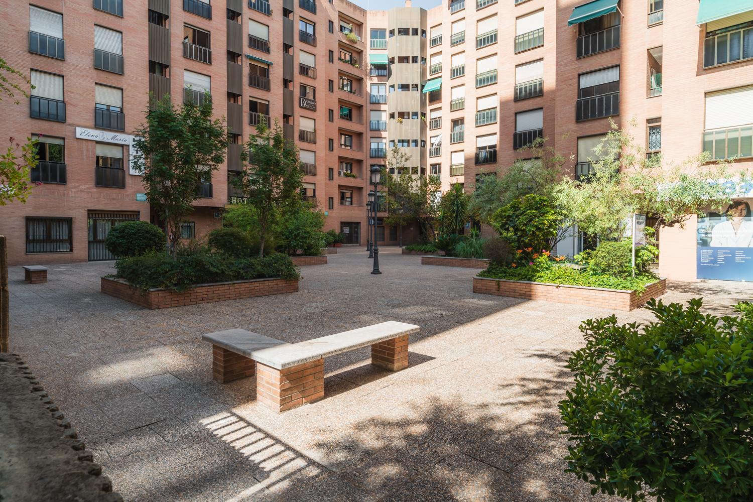 Constitucion Apartment - Free Parking Grenade Extérieur photo